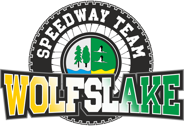 Logo Speedwayteam Wolfslake